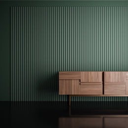 Groove 38 - RAL Colour