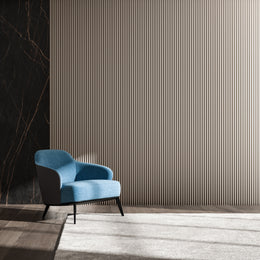 Plissé - RAL Colour