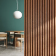 Millerighe - Natural Oak